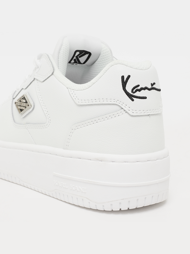 Karl Kani, 89 Up `26, white, Image 7 of 7